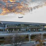 Rent car in Boise Airport