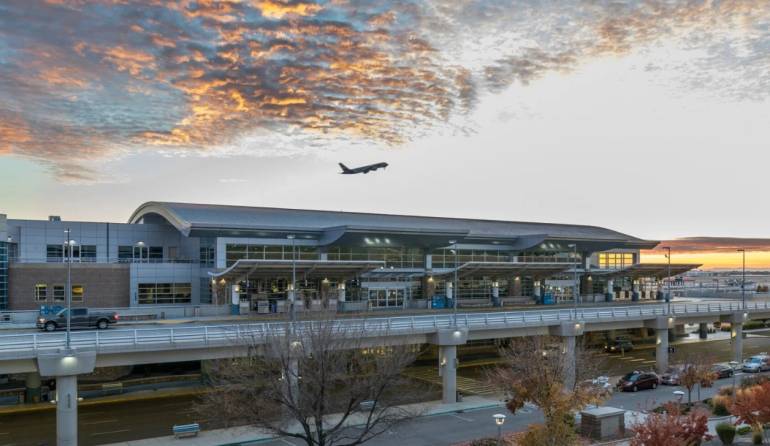 Rent car in Boise Airport (Boise Air Terminal) (Gowen Field)