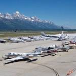 Rent car in Jackson Hole