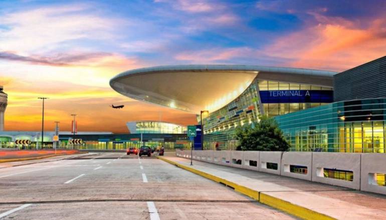 Rent car in Luis Muñoz Marín International Airport