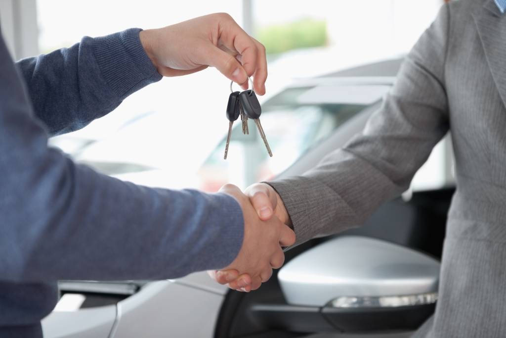 How to choose auto rental near me