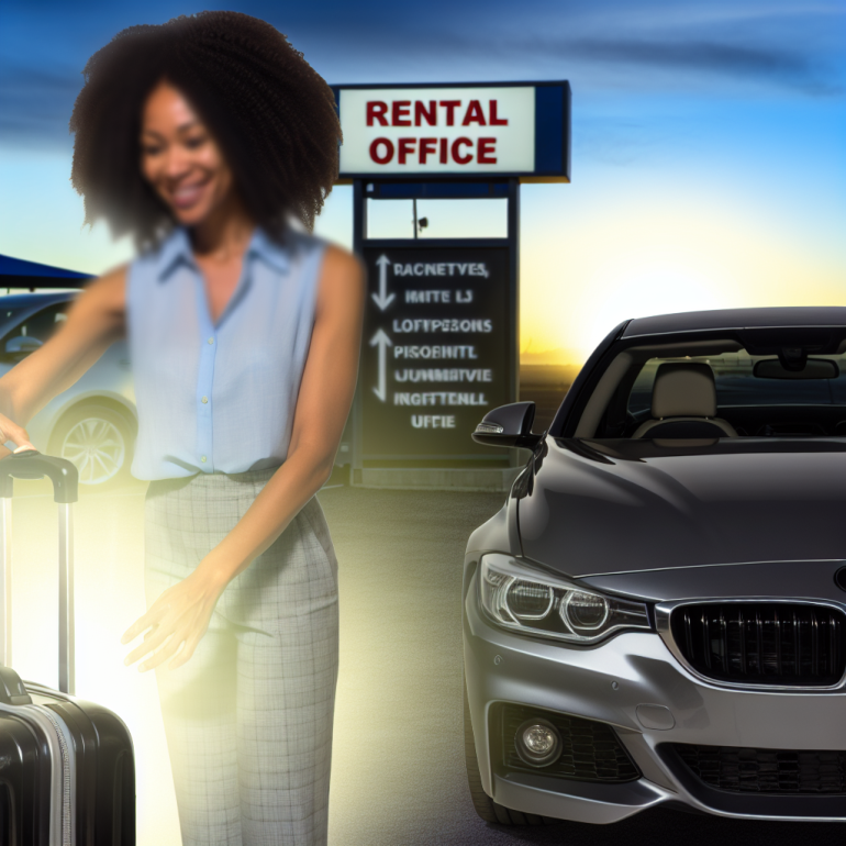 Car Rental Corfu Airport – Your Ultimate Guide