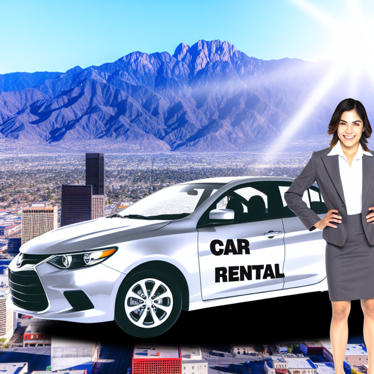 Luxury Car Rental LAX – Your Guide to Renting High-End Cars in Los Angeles