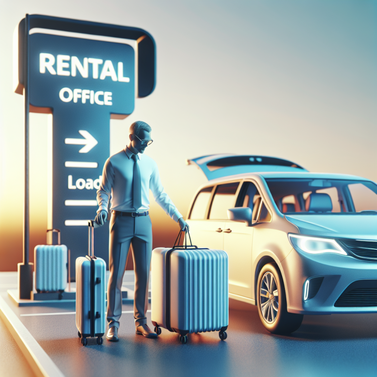 Can I Book a Rental Car for Someone Else? – Introduction to the Topic