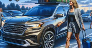 Redmond Airport Car Rental: Your Ultimate Guide
