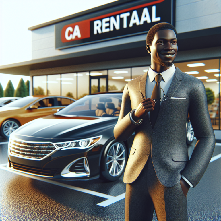 Fort Worth Car Rental – Your Ultimate Guide