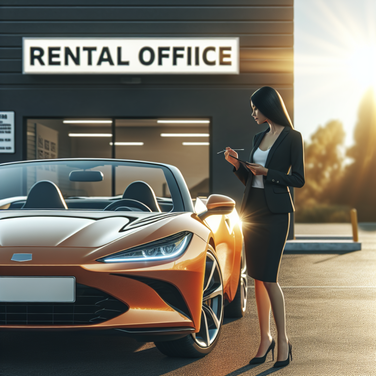 Enterprise Albemarle NC: Your Ultimate Guide to Renting a Car