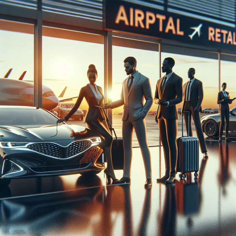 Rent a Car Belgrade Airport: Your Ultimate Guide