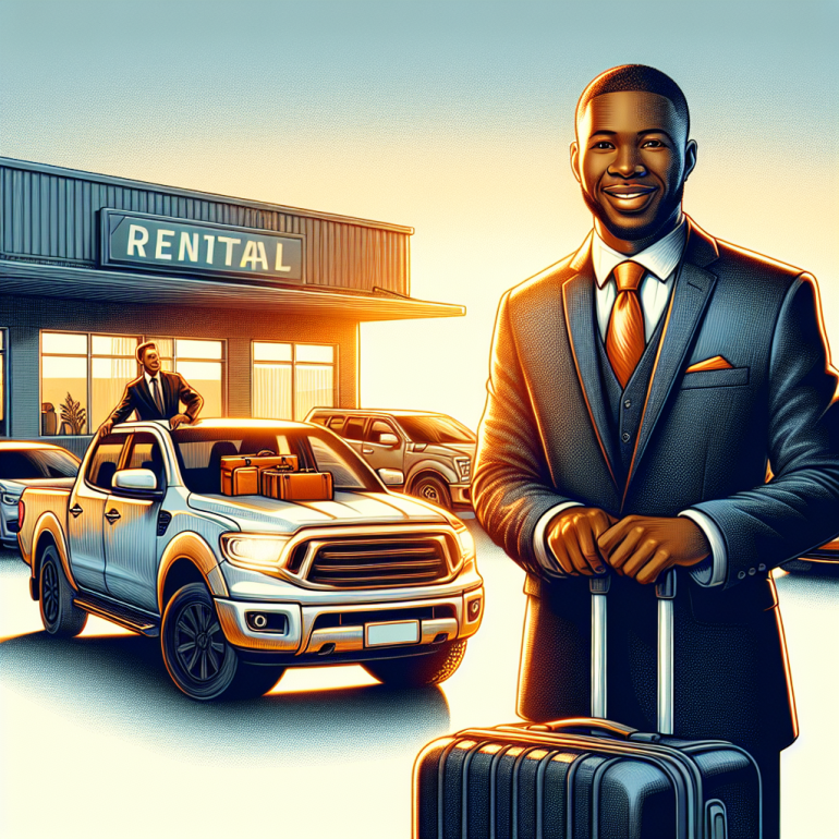 Car Rental for Road Trip: The Ultimate Guide