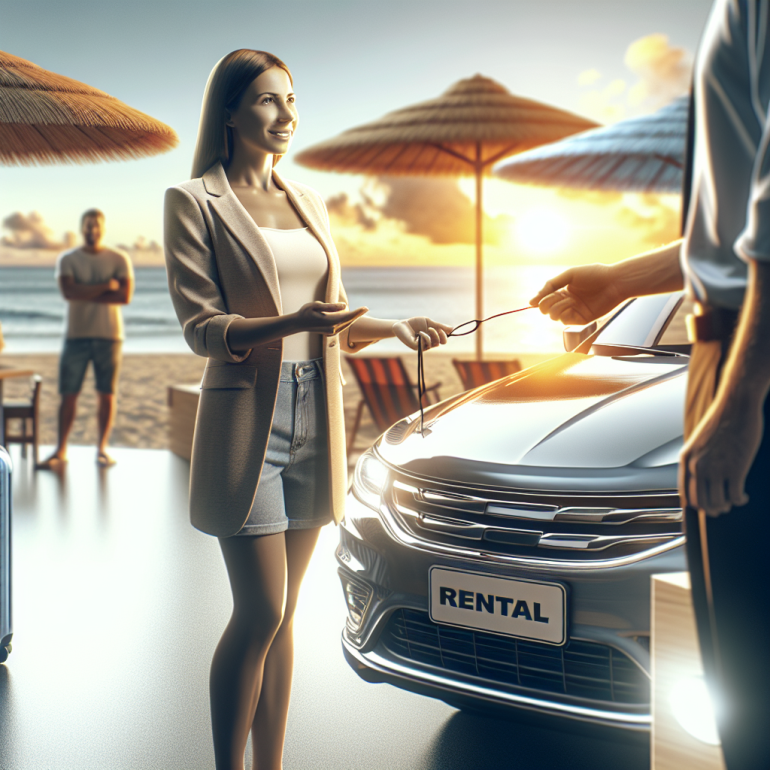 Enterprise Opelousas: Your Ultimate Guide to Renting Cars in Louisiana