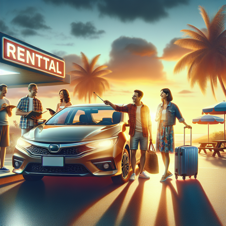 Reno Airport Car Rentals – Your Ultimate Guide