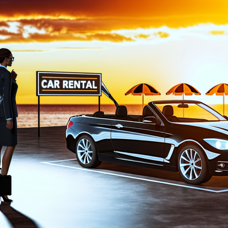 Rent a Car London – The Ultimate Guide