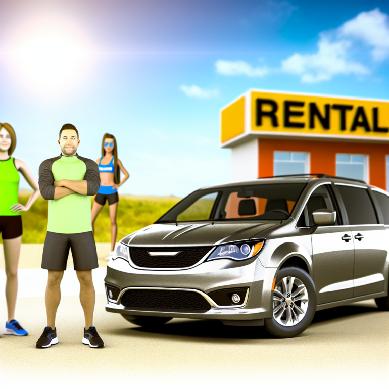 Car Rental in Dominican Republic – Your Ultimate Guide