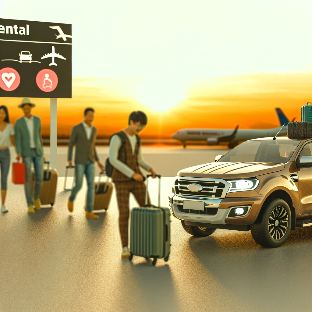 Car Rental Syracuse Airport: Your Ultimate Guide