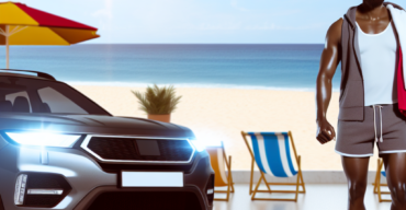 Car Rental Walnut Creek: Your Ultimate Guide