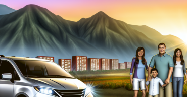 Rent a Car Santa Clarita: Your Ultimate Guide