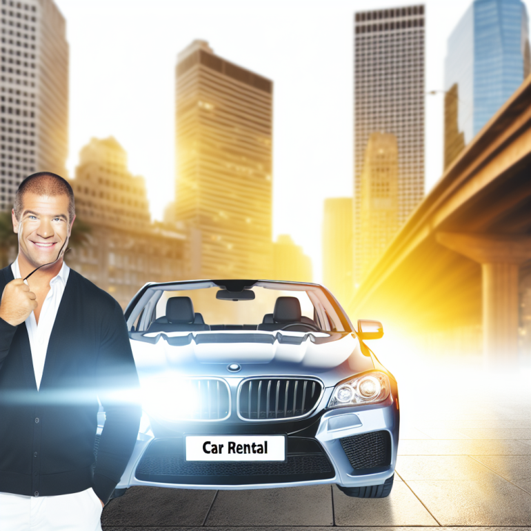 Rent a Car in New Jersey: Your Ultimate Guide