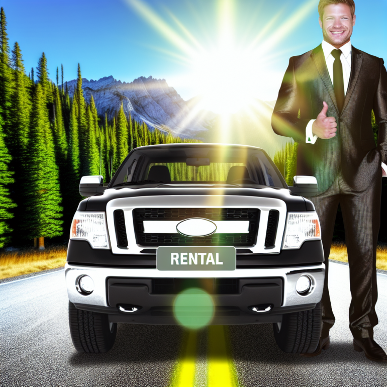 Car Rentals Ohio – Your Guide to Renting a Car in the Buckeye State