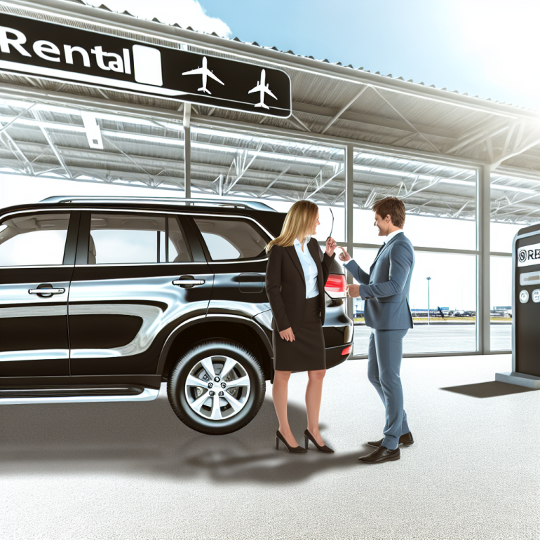 Car Rentals Boise – Your Ultimate Guide