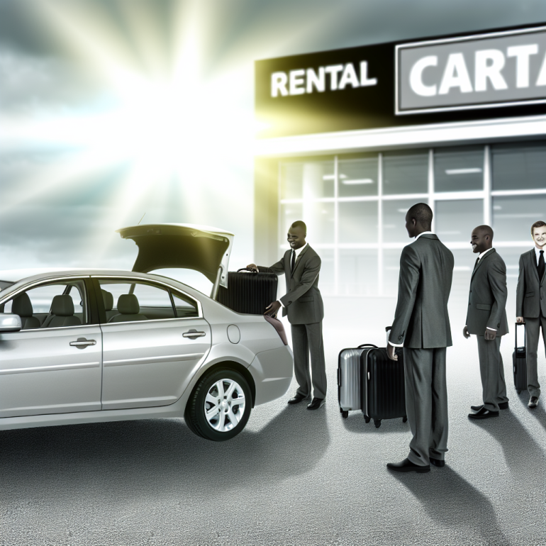 Car Rental Harrisburg PA – Your Ultimate Guide to Renting a Car in the Capital City