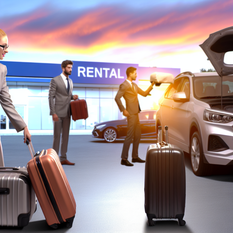 Car Rental Wausau: Your Ultimate Guide