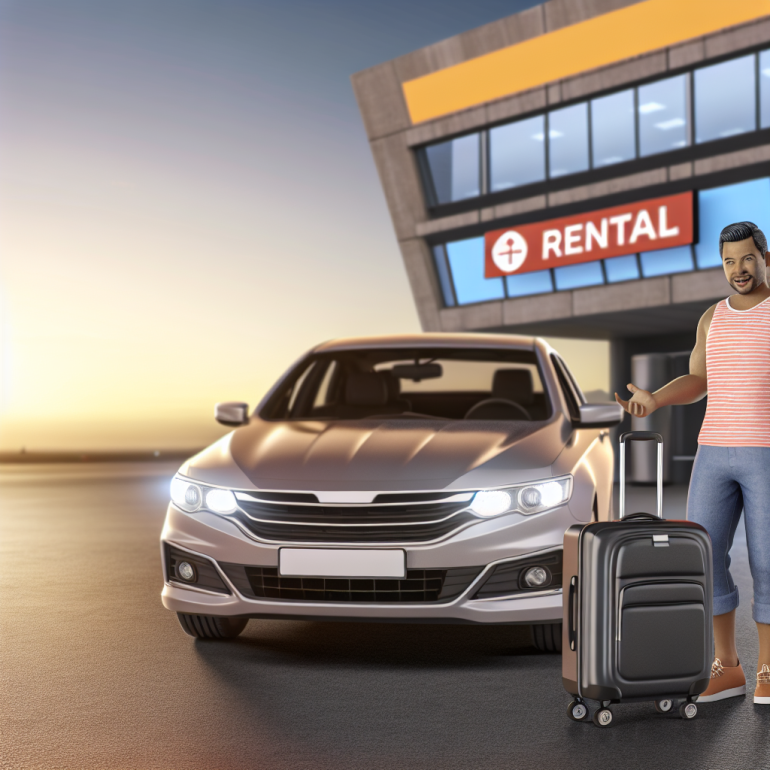 Car Rental Aguadilla Airport: Your Ultimate Guide