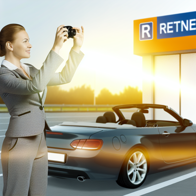 Car Rental Lexington KY – Your Ultimate Guide to Renting a Car in the Horse Capital of the World