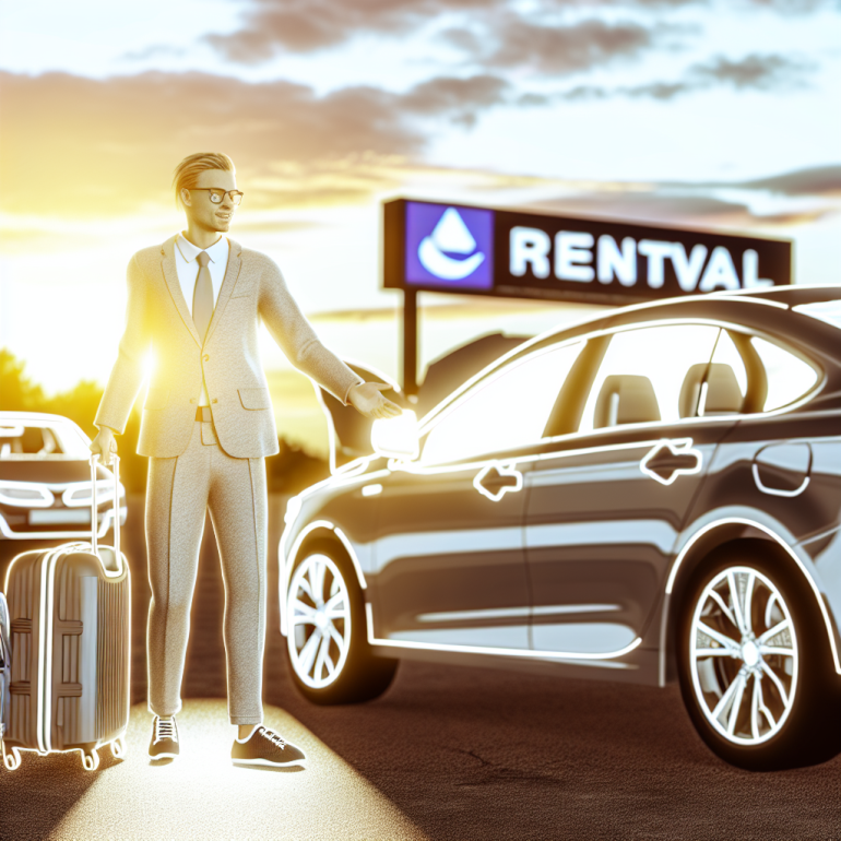 Convertible Rental – The Ultimate Guide to Renting a Convertible Car