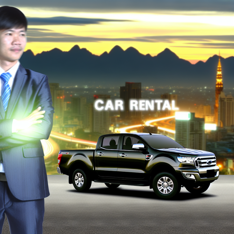 STL Rental Car – The Ultimate Guide to Renting a Car in St. Louis