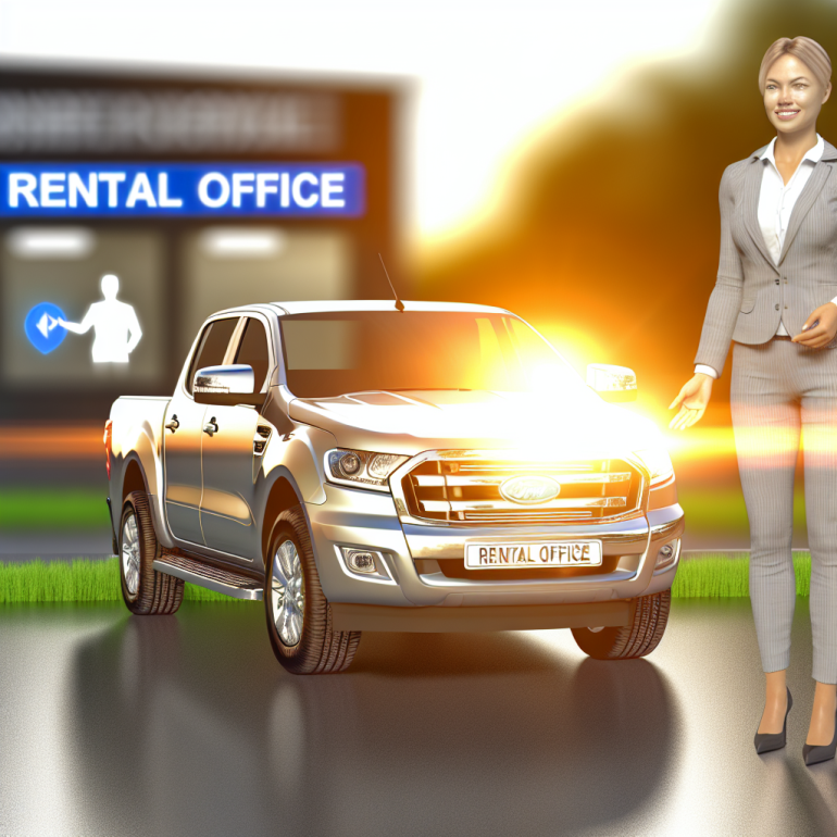 Car Rental Rapid City Airport: Your Ultimate Guide