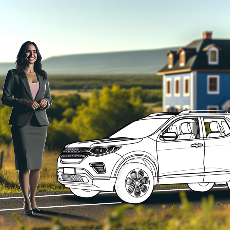 Enterprise Lexington: Your Go-To for Reliable Car Rentals