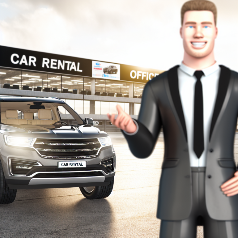 Car Rental Tallahassee: Exploring the Capital City of Florida