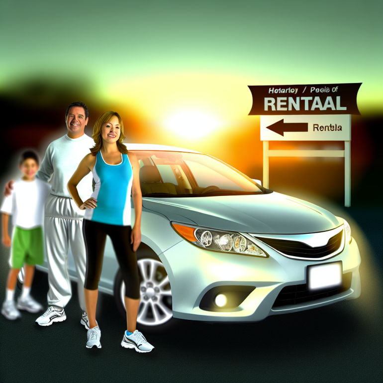 Madison Car Rental – Your Ultimate Guide