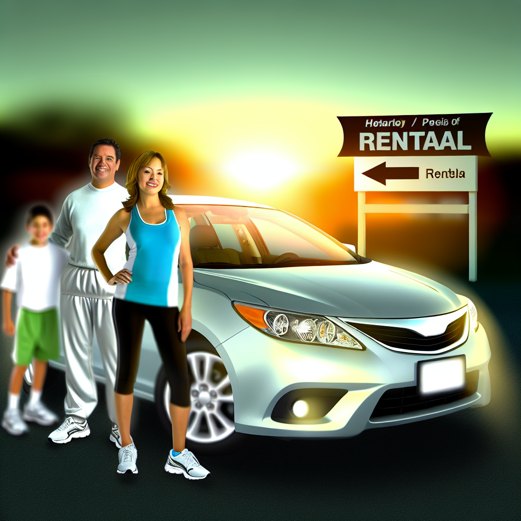 Madison Car Rental - Your Ultimate Guide