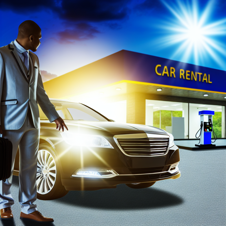 Enterprise Greenville NC: Your Ultimate Guide to Renting a Car