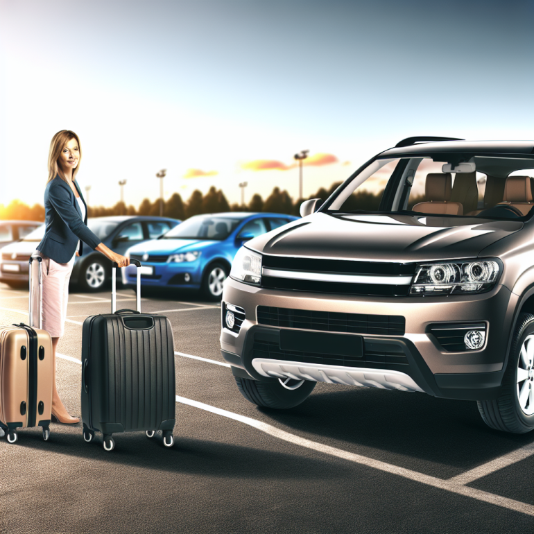 Rental Cars West Palm Beach – Your Ultimate Guide