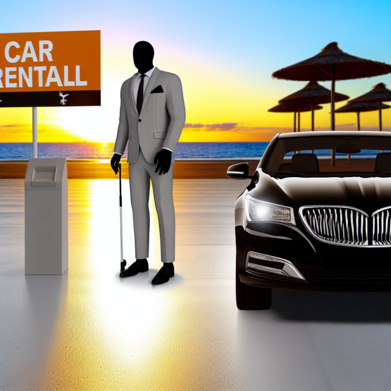 Rental Car Savannah Airport: Your Ultimate Guide