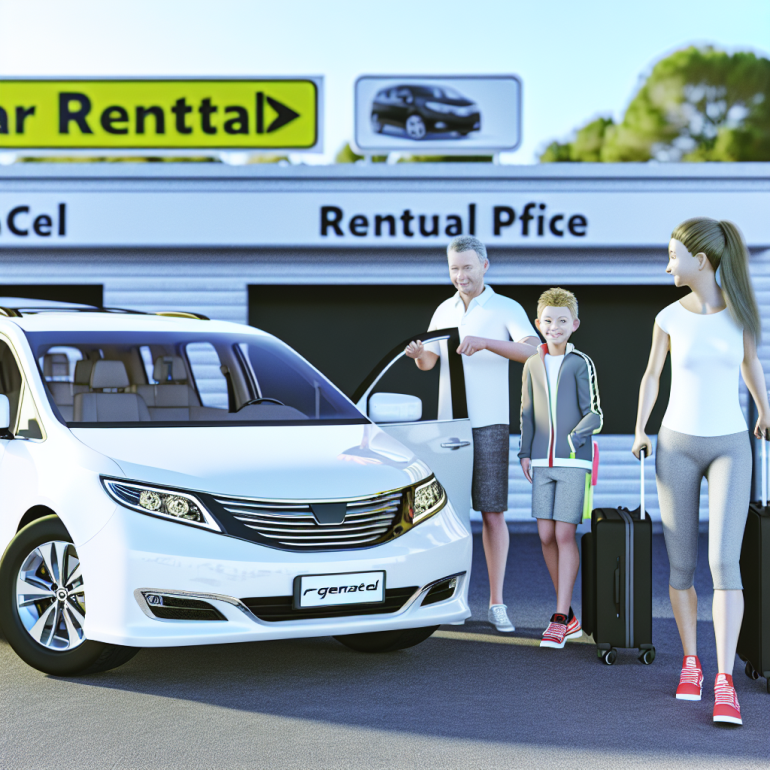 Rental Cars Massachusetts: Your Guide to Exploring the Bay State