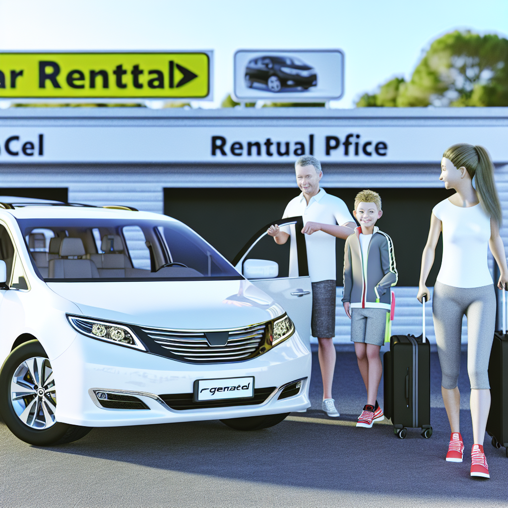 Rental Cars Massachusetts: Your Guide to Exploring the Bay State