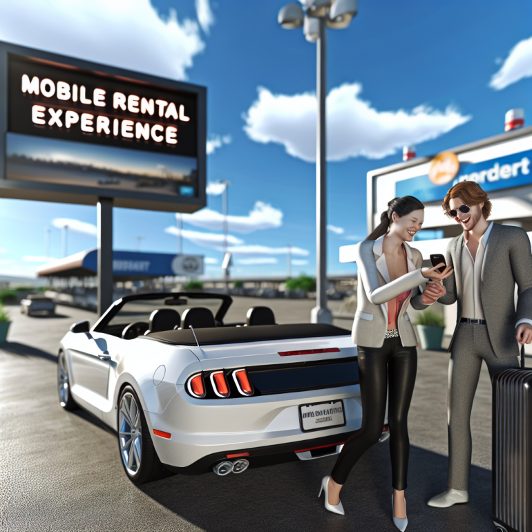 Car Rental Daytona Beach Airport: Your Ultimate Guide