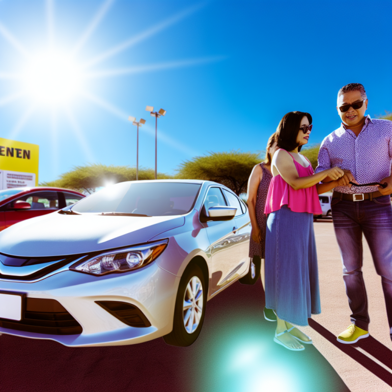 Enterprise Reynoldsburg: Your Go-To Car Rental Solution in Ohio