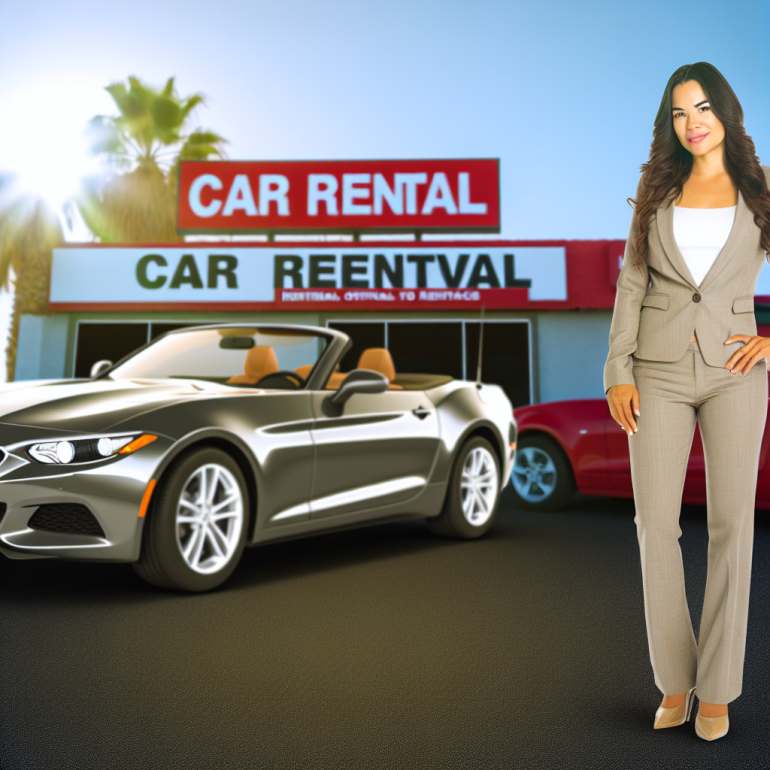 Enterprise Grand Prairie: A Comprehensive Guide for Renting Cars