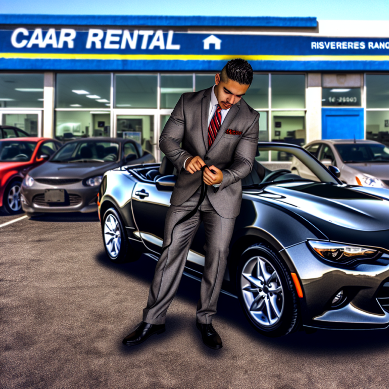 car rental okc airport – The Ultimate Guide for Travelers