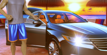 Car Rentals Maine: Your Guide to Exploring the Pine Tree State