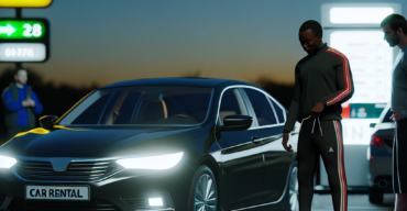 DC Car Rental: Your Ultimate Guide to Exploring the Nation’s Capital