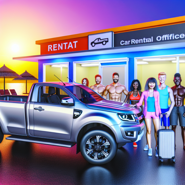 Car Rental Greensboro Airport – Your Ultimate Guide