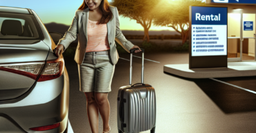 Enterprise Omaha: Your Comprehensive Guide to Car Rentals in Omaha, NE