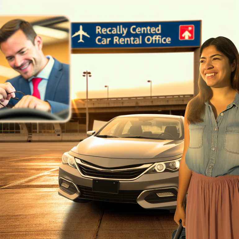 Rental Cars Lafayette LA – Your Guide to Exploring This Vibrant City