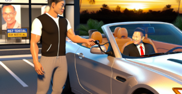 Car Rentals Omaha NE: Your Complete Guide