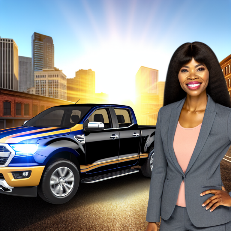 Rental Cars Fort Worth – Your Ultimate Guide